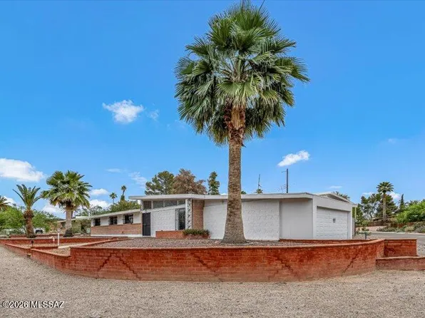 5940 E North St, Tucson, AZ 85712