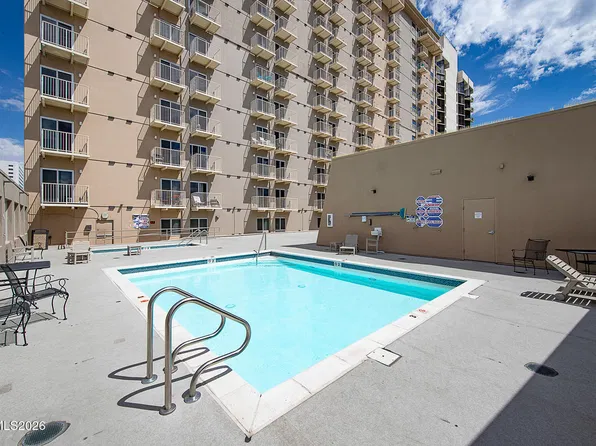 200 W 2nd St APT 608, Reno, NV 89501