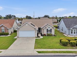 274 Palladium Dr., Surfside Beach, SC 29575