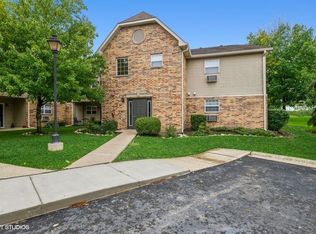 1551 W Crystal Rock Ct UNIT 2C, Round Lake Beach, IL 60073