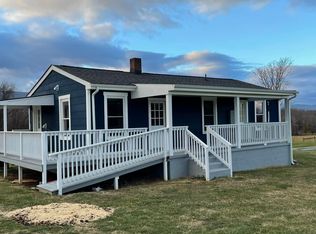 167 Resettlement Rd, Huntly, VA 22640