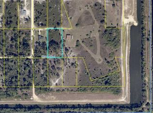 7644 Canal Ter, Labelle, FL 33935
