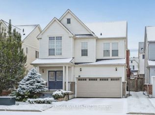 81 Vanguard Dr, Whitby, ON L1M 2N9