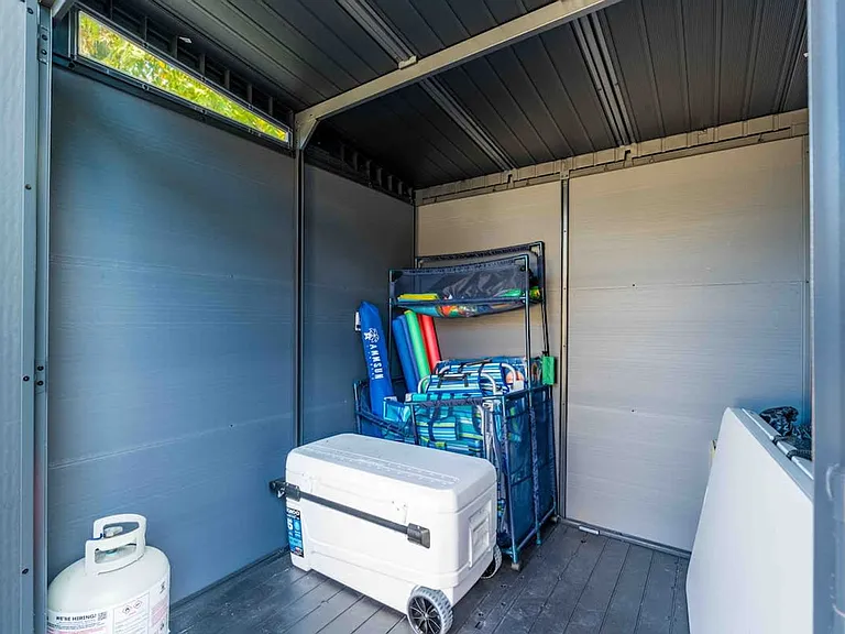 Storage Room