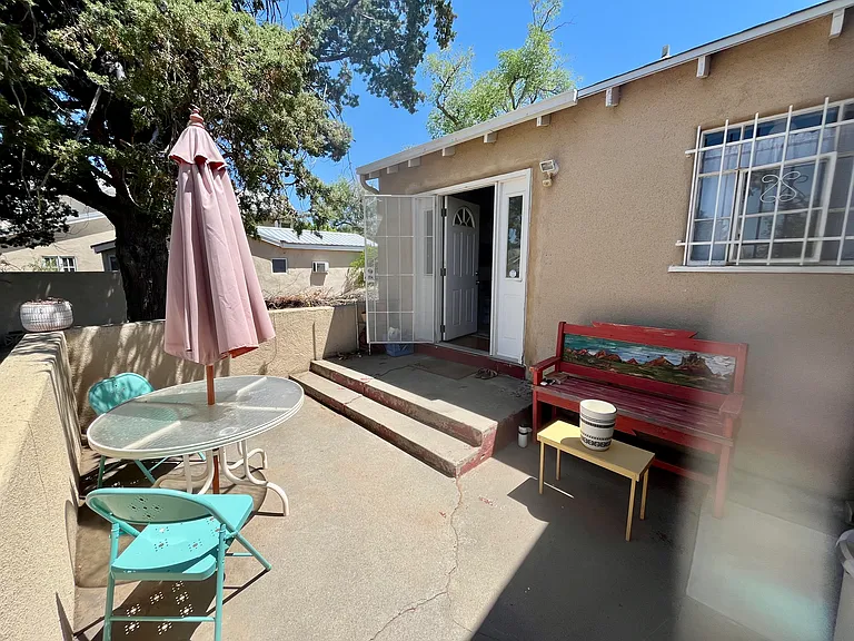 424 Hermosa Dr SE #2 — Photo 10
