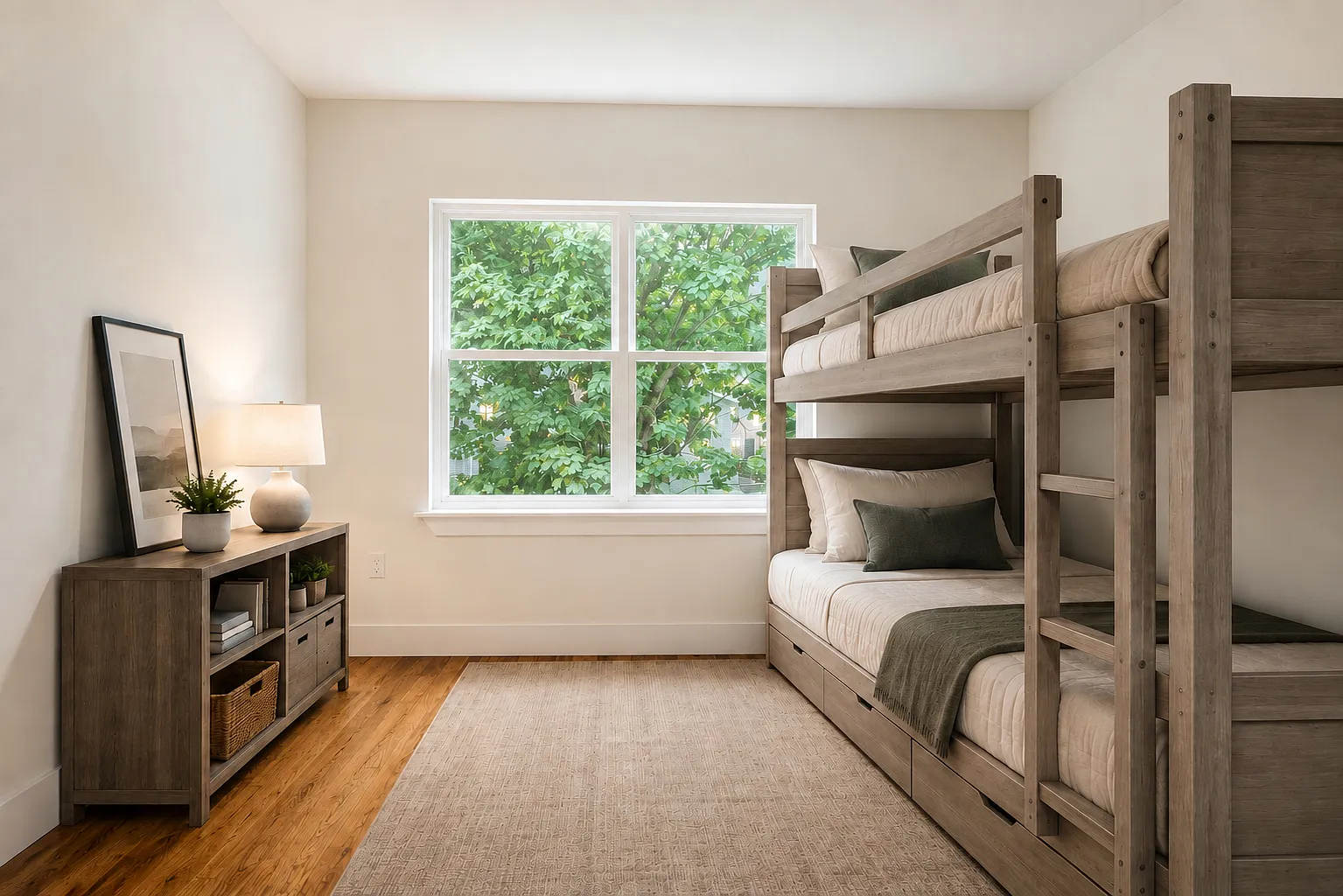 4 bed, 1100 sqft, $3,100 — Photo 4