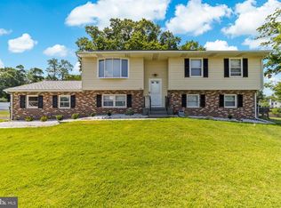 410 Lewistown Rd, Columbus, NJ 08022