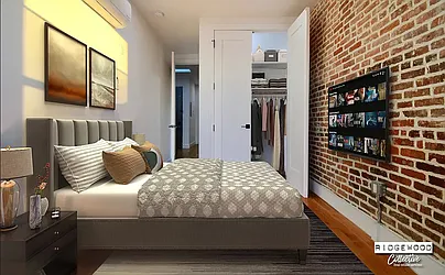 Rented by Voro NYC