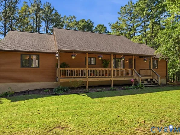 11401 Pinhook Rd, Rockville, VA 23146