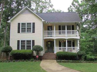 208 New Salem Rd, Anderson, SC 29625