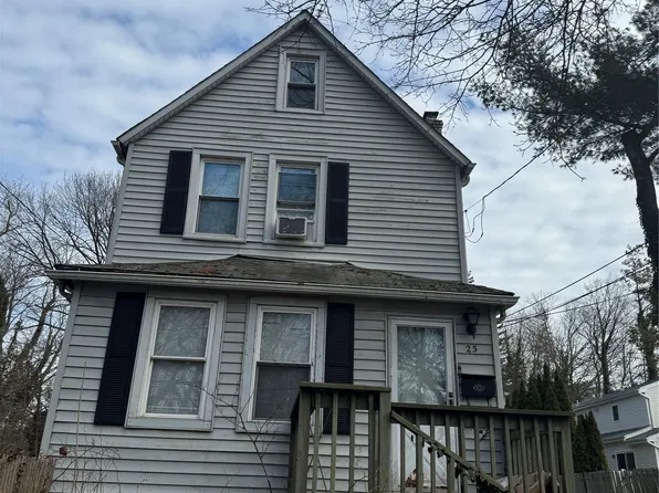 23 Virginia Avenue, Huntington, NY 11743