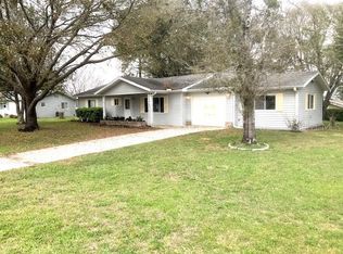 11261 SW 63rd Terrace Rd, Ocala, FL 34476