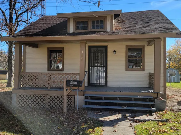 217 Wabash Ave, Defiance, OH 43512