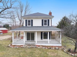 1229 138th Ave, Wayland, MI 49348