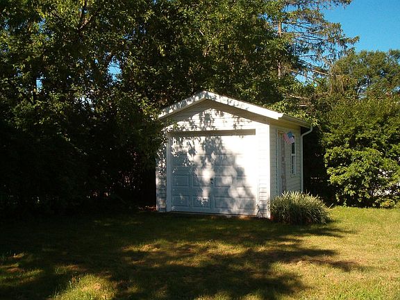 Shed