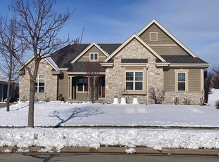 1504 Schloemer Dr, West Bend, WI 53095