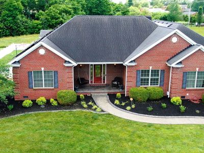 1108 Butler Dr, Lawrenceburg, KY, 40342
