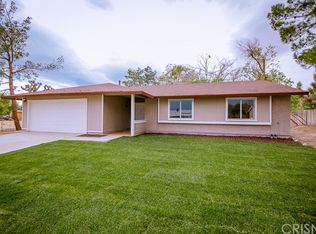 39457 Frontier Circus St, Lake Los Angeles, CA 93591