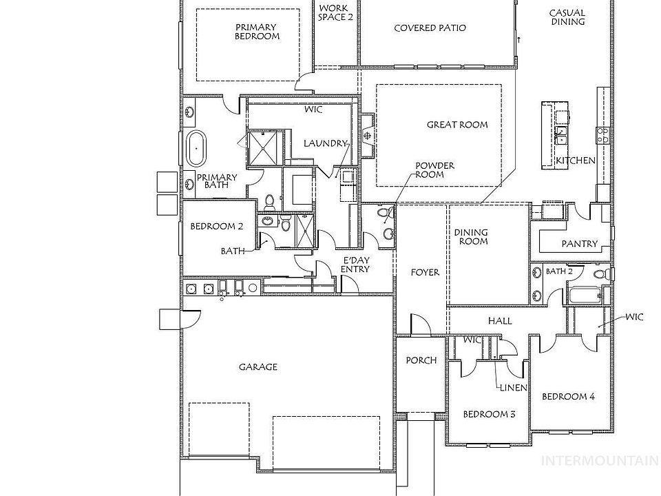 3410 N Hosta Ave, Star, ID 83669 MLS 98887032 Zillow