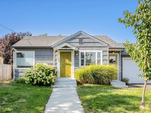 1533 Defense Avenue, Walla Walla, WA 99362