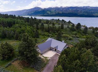 111 Duffers Ln, Cascade, ID 83611