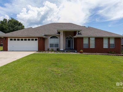 25208 Lakeland Dr, Loxley, AL, 36551