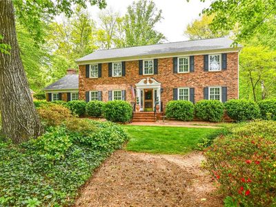 102 Willoughby Blvd, Greensboro, NC, 27408
