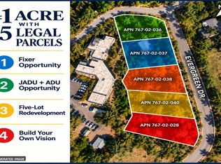 16945 Evergreen Dr, Morgan Hill, CA 95037