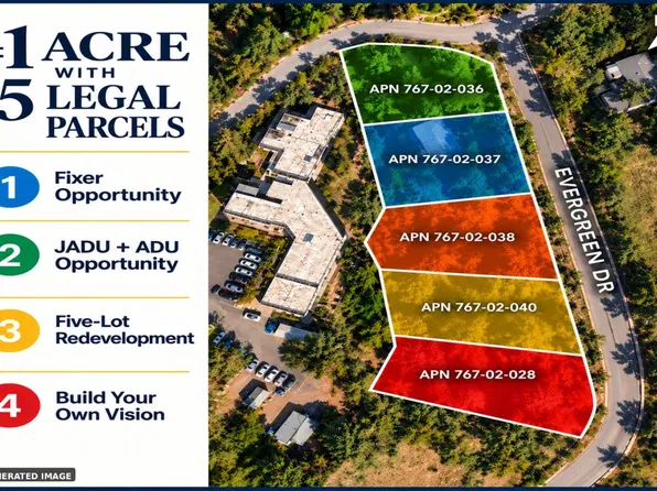 16945 Evergreen Dr, Morgan Hill, CA 95037