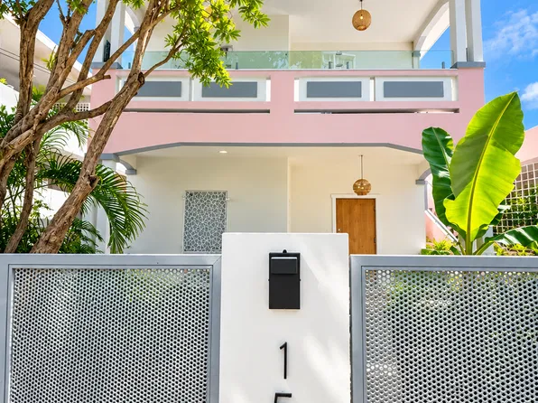 159 Calle Taft #4, San Juan, PR 00911