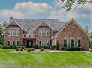 4585 Patricia Dr, Long Grove, IL 60047