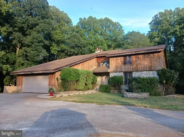 9310 Vollmerhausen Rd, Jessup, MD 20794