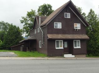 16 Broad St, Tupper Lake, NY 12986