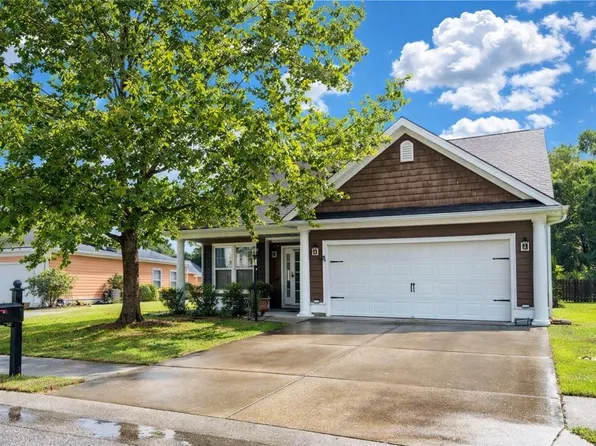 8560 Sentry Cir, North Charleston, SC 29420