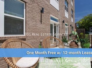 1162 Peabody Ave Unit 102, Memphis, TN 38104