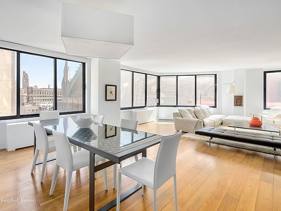 2nd image of 155 W 70th St APT 10A
