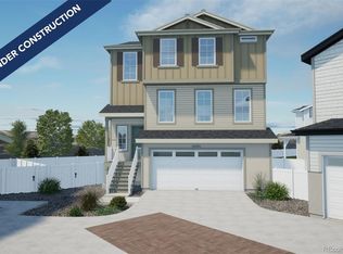 22033 E 38th Pl, Aurora, CO 80019