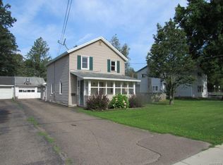 104 Smith St, Springville, NY 14141