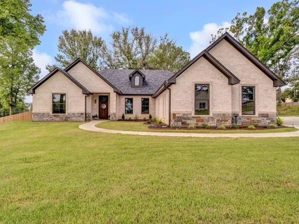 12109 Oak Grove Dr, Tyler, TX 75706