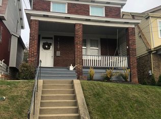 1407 Creedmoor Ave, Pittsburgh, PA 15226