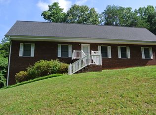 8405 Dennis Rd, Germanton, NC 27019