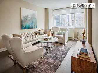 Rented by Citi Habitats
