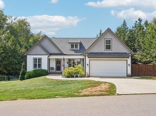150 Sorrel Dr, Franklinton, NC 27525