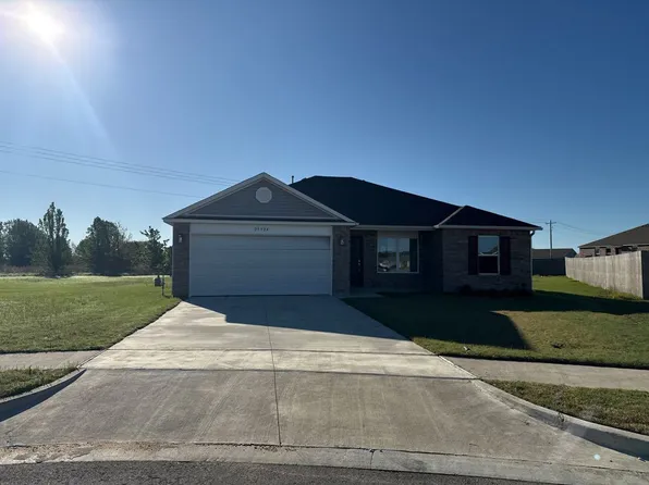 29524 E 78th Pl S, Broken Arrow, OK 74014
