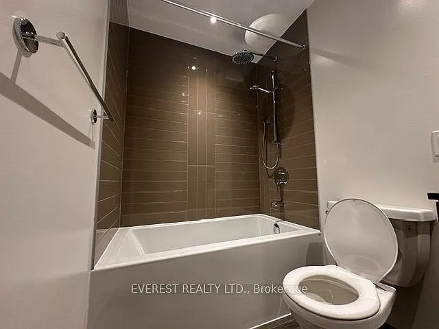 448 Burnhamthorpe Rd W #6512 — Photo 33
