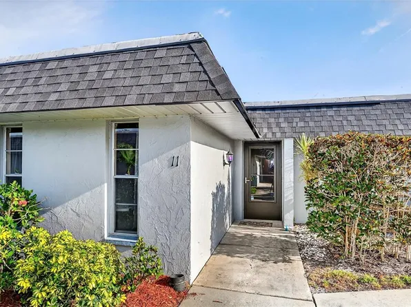 4160 Fruitville Rd Unit 11, Sarasota, FL 34232