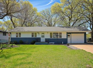 150 105th Ave NW, Coon Rapids, MN 55448