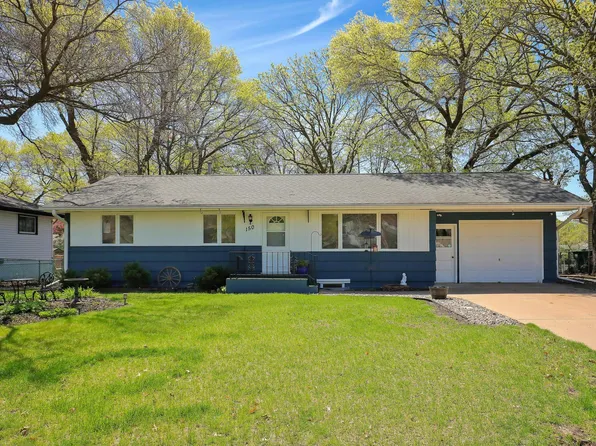 150 105th Ave NW, Coon Rapids, MN 55448