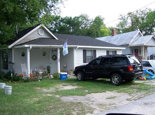 140 Barrett St, Warrenville, SC 29851