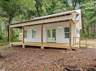 1298 Pensacola Dr, Lillian, AL 36549